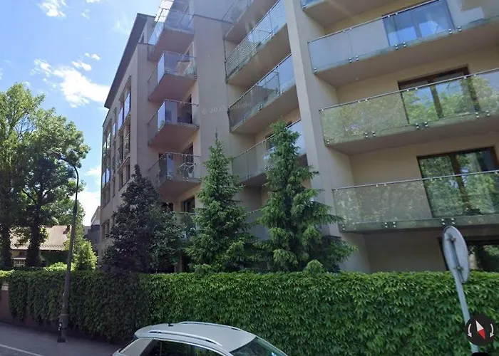 Lokietka 8B By Homeprime